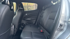 Nissan Juke 1.0 DiG-T 114 Tekna 5dr Petrol Hatchback